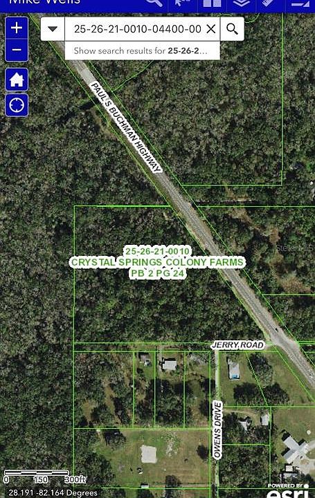 2nd image of 0 PAUL S BUCHMAN HIGHWAY