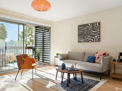 45 Galilee Ln APT 1, San Francisco, CA, 94115