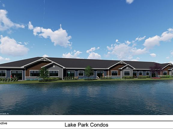 Similar Photo of Back Elevation