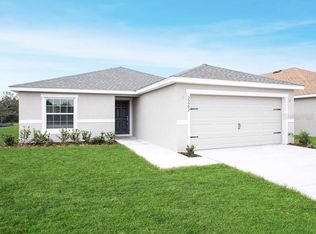 35502 Bellington Blvd, Zephyrhills, FL 33541