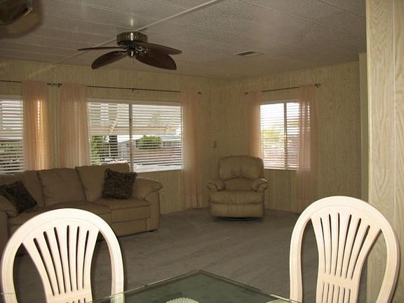 3rd image of 5466 W Diamond K St #6