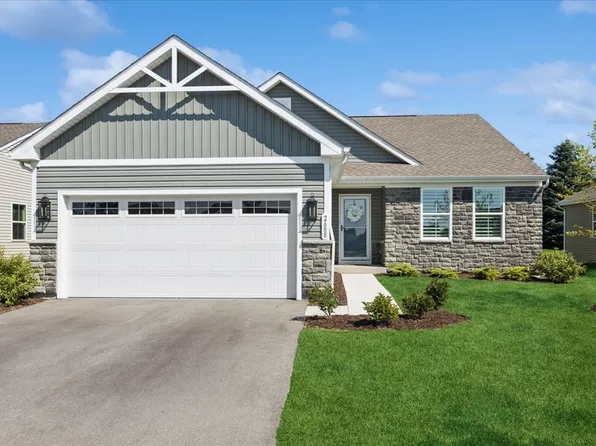 2688 Big Grove Ln, Yorkville, IL 60560