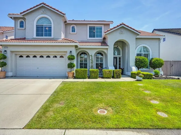 8976 Water Song Cir, Roseville, CA 95747
