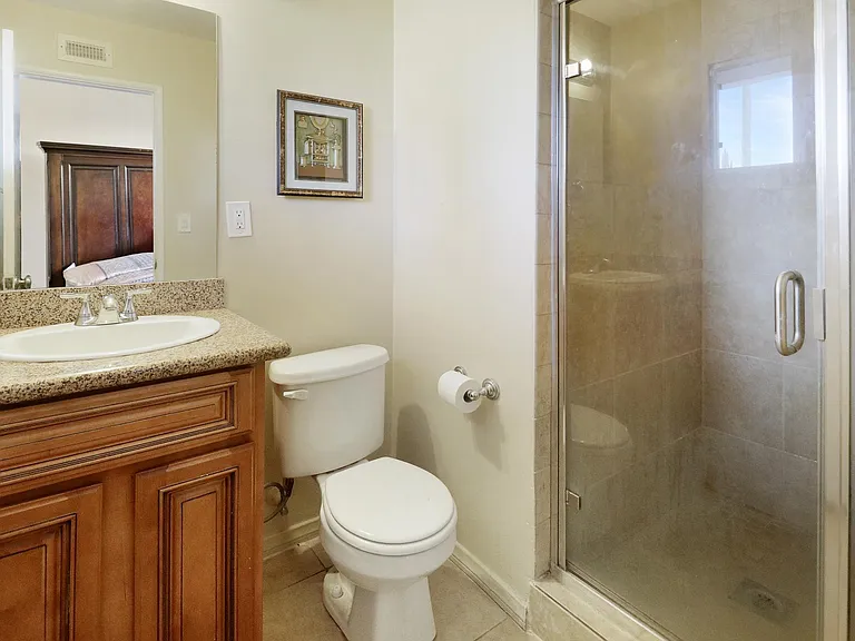 Bath Room 1