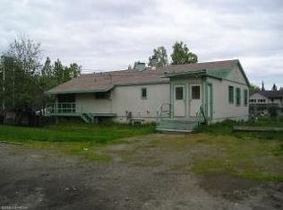 1404 W 45th Ave, Anchorage, AK 99503