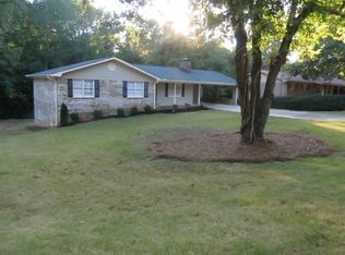 4456 Tara Dr, Oakwood, GA 30566
