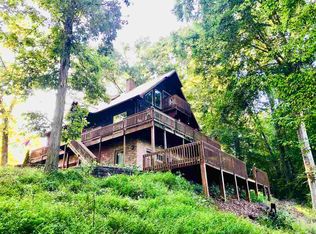 504 Hilltop View Ln, Bean Station, TN 37708