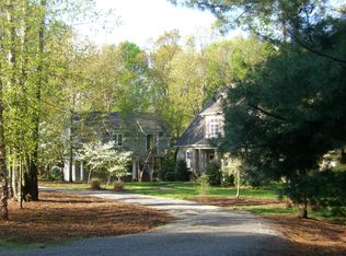 15811 Jetton Rd, Cornelius, NC 28031