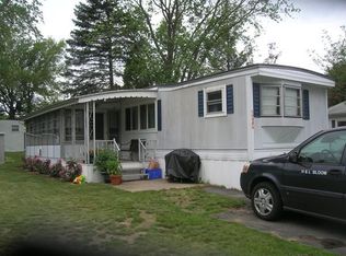 142 Mayflower Ave, Taunton, MA 02780