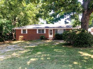 2145 Balfour St, Augusta, GA 30906