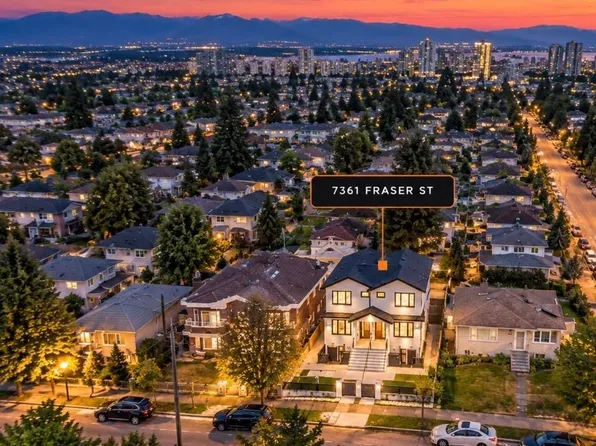 7361 Fraser St #2, Vancouver, BC V5X 3W1