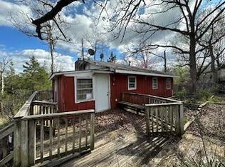 26611 Quiet Ln, Hermitage, MO 65668