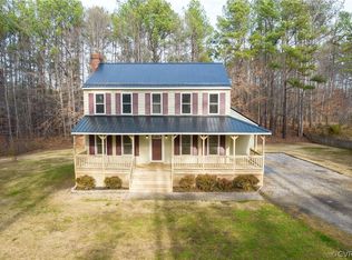 15220 Beach Rd, Chesterfield, VA 23838