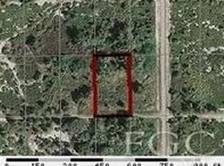 7752 3rd Ter, Labelle, FL 33935