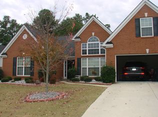 1065 Chandler Ridge Dr, Lawrenceville, GA 30045