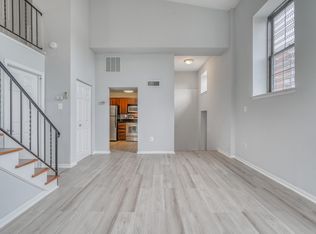 1009 Hunter St, Baltimore, MD 21202