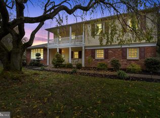 2349 Oakfield Rd, Warrington, PA 18976