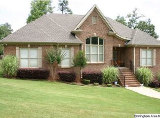 1320 Hickory Valley Rd, Trussville, AL 35173