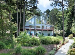 526 Long Reach Dr, Salem, SC 29676