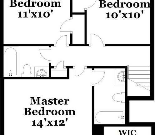 3rd image of 6608 Rain Creek Way
