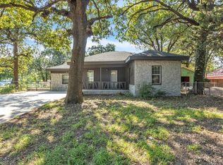 601 N Chisholm Rd, Oklahoma City, OK 73127
