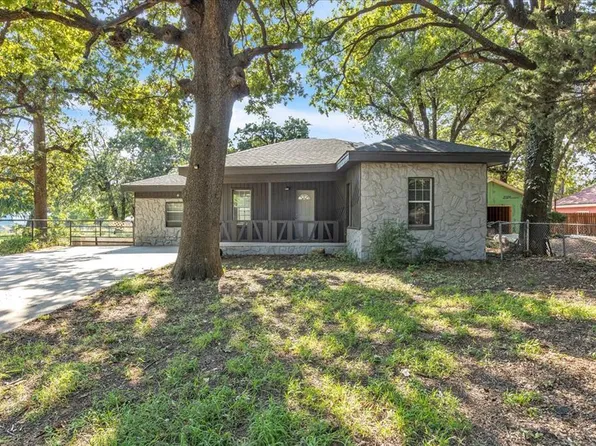 601 N Chisholm Rd, Oklahoma City, OK 73127