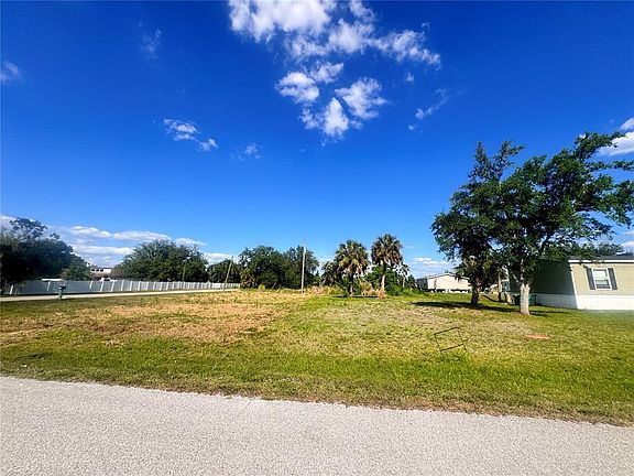 2nd image of 5384 N WILSON DRIVE LOT 27