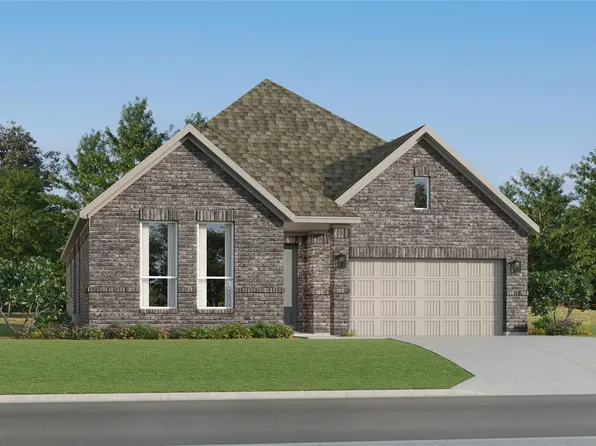 4317 Stone House Ranch Bnd, Georgetown, TX 78628