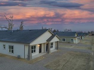 701 W Broderick Ave UNIT A, Granada, CO 81041