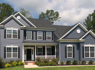13311 Windjammer Ct, Hughesville, MD 20637