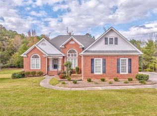51 Mountain Chase Rd SW, Rome, GA 30165