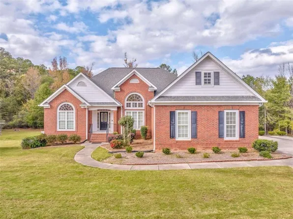 51 Mountain Chase Rd SW, Rome, GA 30165