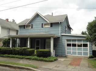 306 Hiland Ave, Oil City, PA