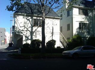 9809 Charleville Blvd, Beverly Hills, CA 90212