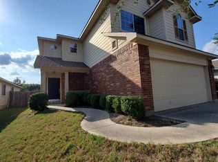 8420 Chick Pea Ln, Austin, TX 78748
