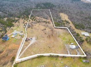 5036 Kedron Rd, Columbia, TN 38401