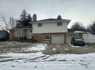 1100 Long Valley Rd, Cheyenne, WY 82001