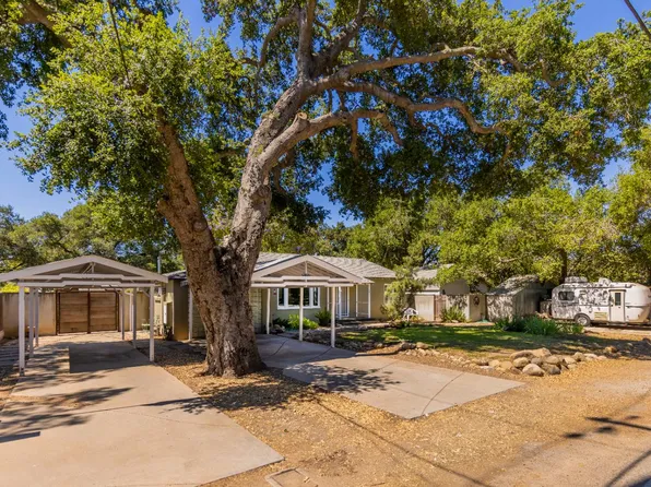 840 Fairview Rd, Ojai, CA 93023