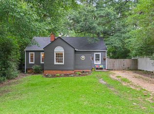 1219 Westmoreland Ave, Montgomery, AL 36106