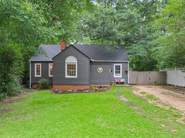 1219 Westmoreland Ave, Montgomery, AL 36106