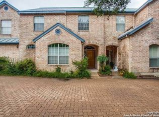 114 Oakwell Farms Pkwy, San Antonio, TX 78218