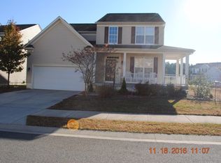 46045 Saltmarsh Dr, Lexington Park, MD 20653
