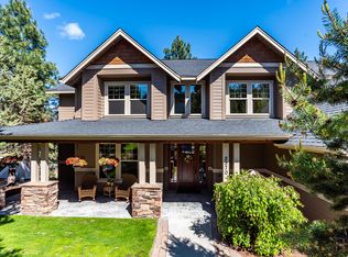 2970 NW Lucus Ct, Bend, OR