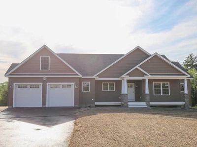 9 Glidden Rd, Gilford, NH, 03249