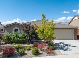 1685 Scott Valley Rd, Reno, NV 89523