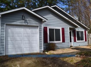 3497 Highland Pine Way, Duluth, GA 30096