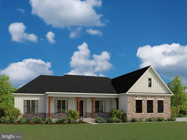 8530 Highclere Ln, Spotsylvania, VA 22553