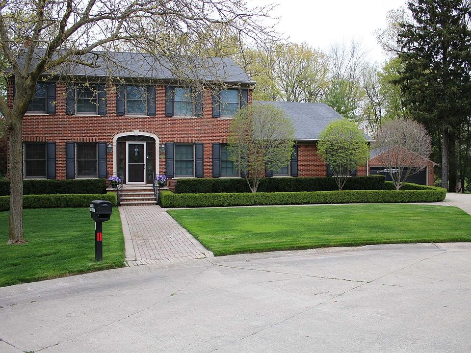 1st image of 17585 Daniel Ct
