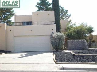 2627 Fairway Dr UNIT 3, Las Cruces, NM 88011