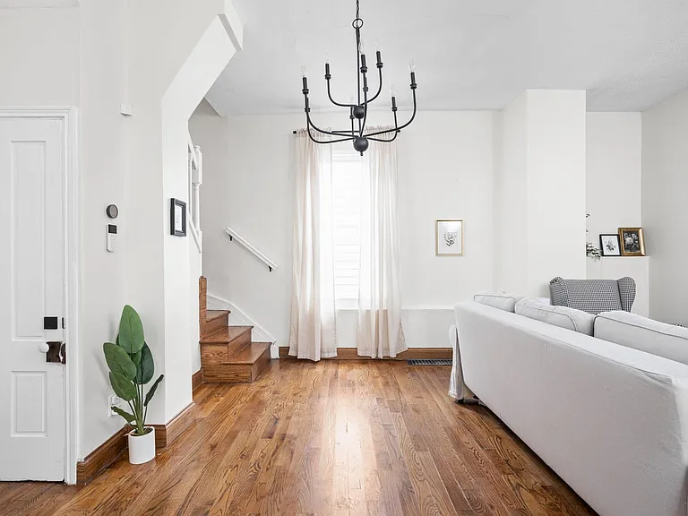 1025 Harrison St — Photo 12